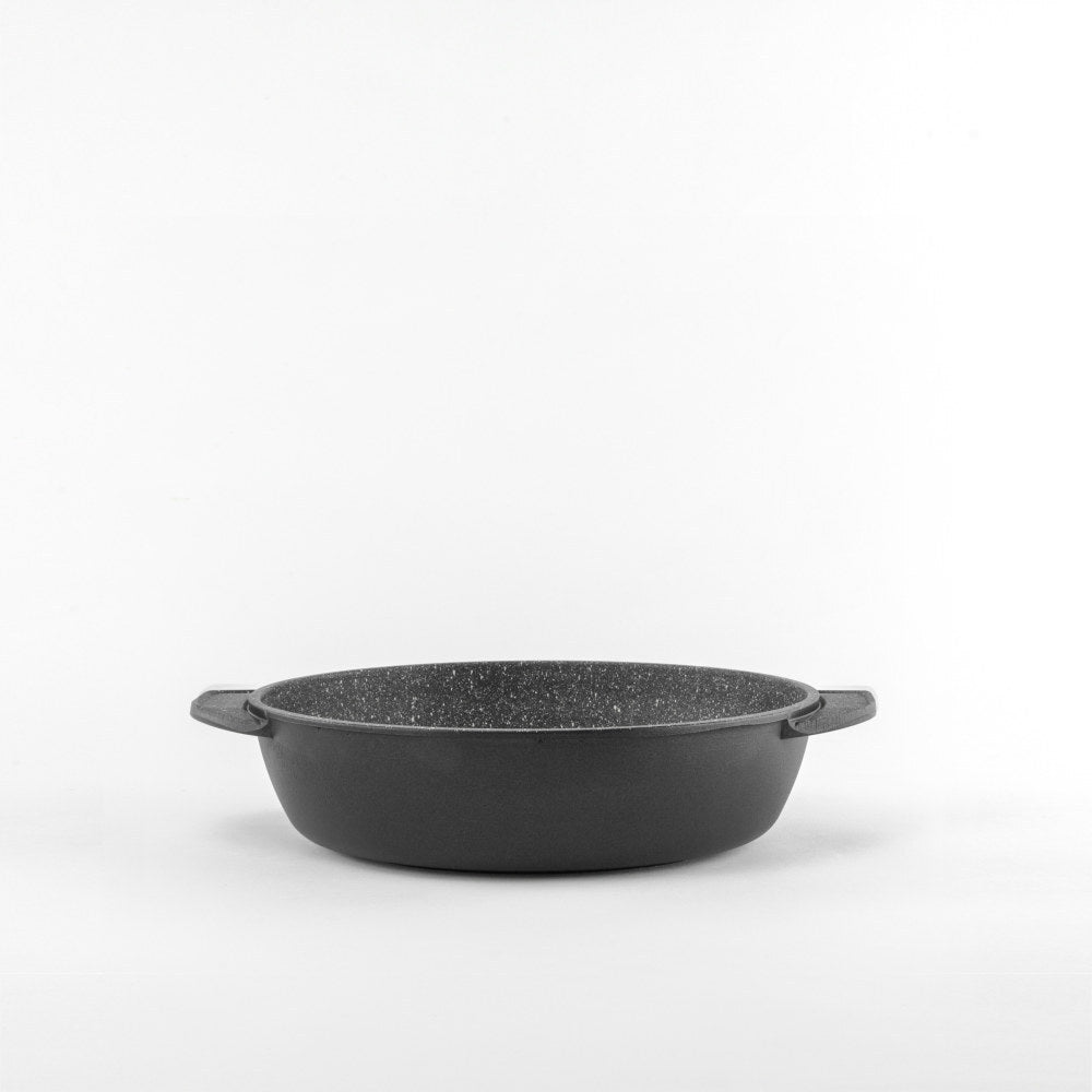 Tegame 28cm Eterna Stone BY W°POTS WEISSESTAL