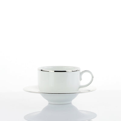 Weissestal Componi il tuo  PLUS PLATIN LINE