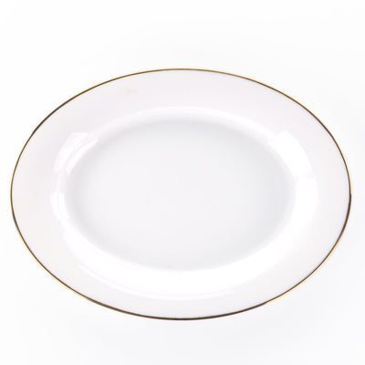 set PLUS GOLD LINE by Weissestal