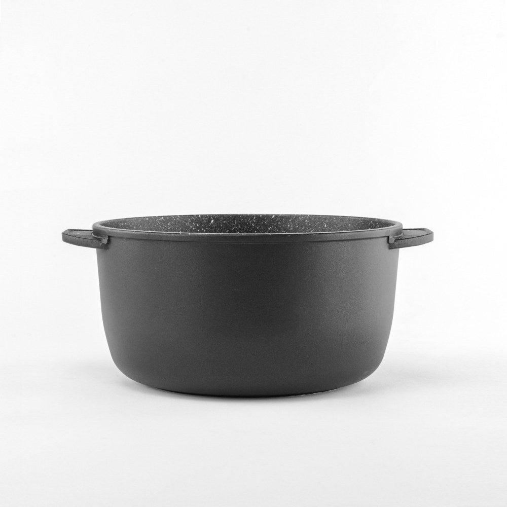 Casseruola 28cm Eterna Stone BY W°POTS WEISSESTAL