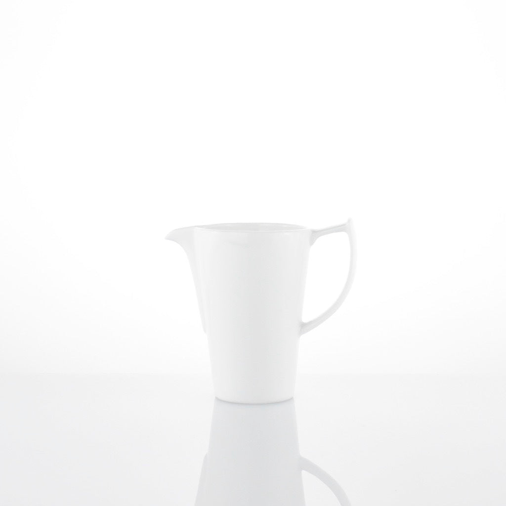 Dankotuwa set 15 pezzi TÈ BIANCO VENUS by Weissestal 2505S48