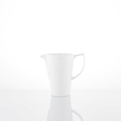 Dankotuwa set 15 pezzi TÈ BIANCO VENUS by Weissestal 2505S48