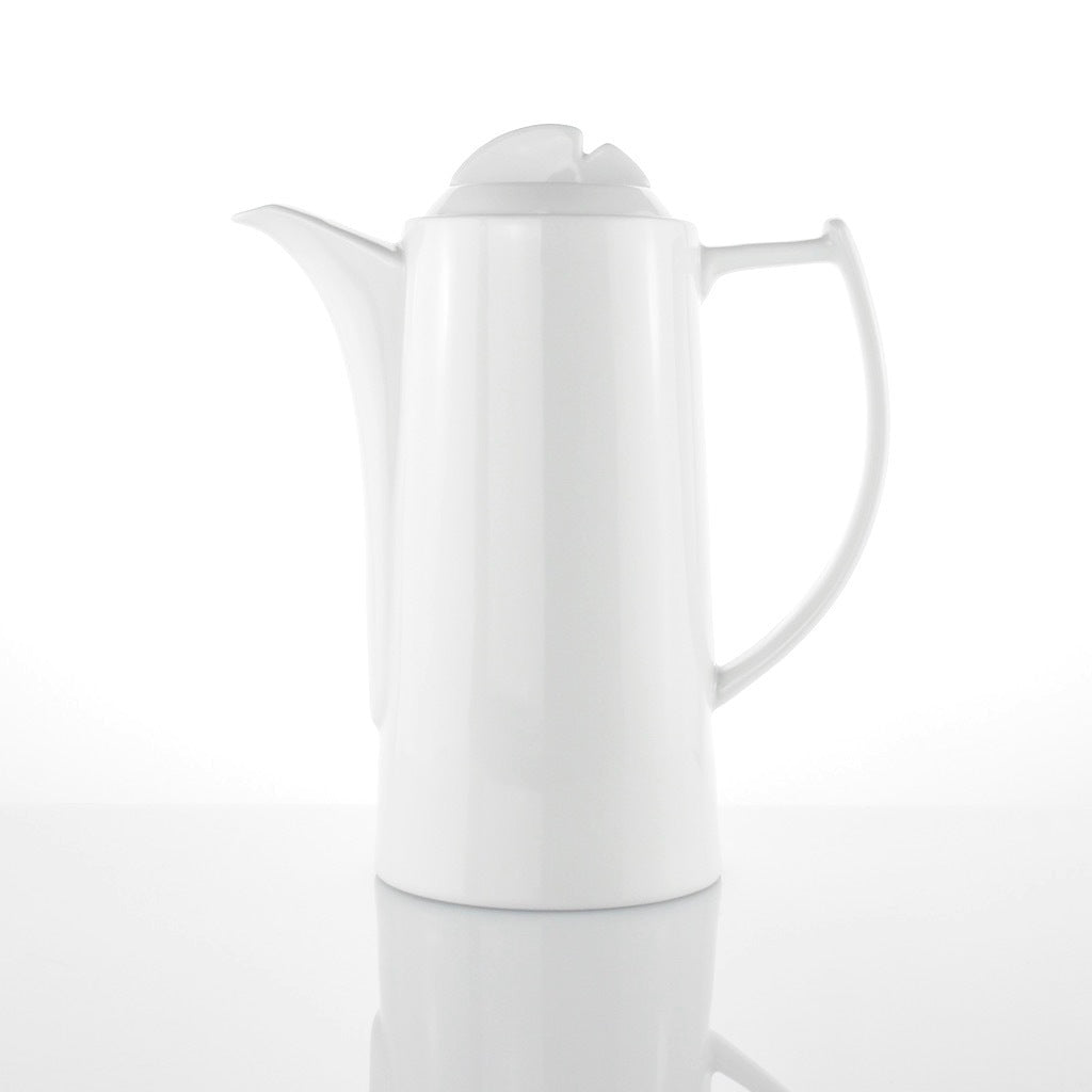 Dankotuwa set 15 pezzi TÈ BIANCO VENUS by Weissestal 2505S48