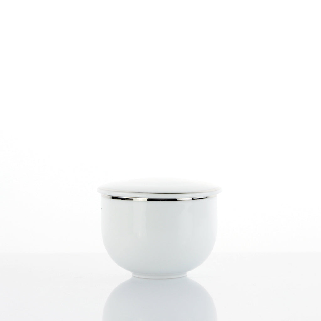 Weissestal Componi il tuo  PLUS PLATIN LINE