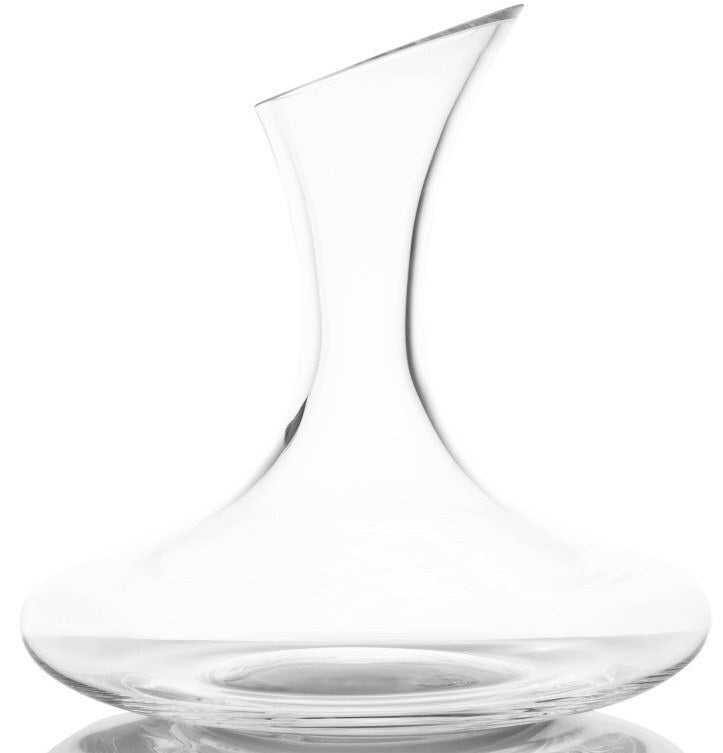 Decanter Drop By Weissestal