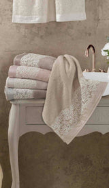 David Home Set 1+1 Asciugamani Emozione