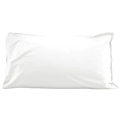 Fazzini 2 Federe in Percalle di Cotone Finissimo Arianna CS21