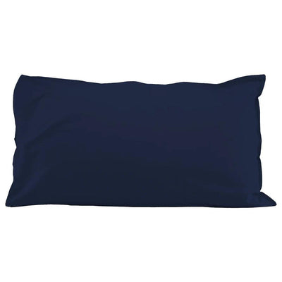 Fazzini 2 Federe in Percalle di Cotone Finissimo Arianna CS21