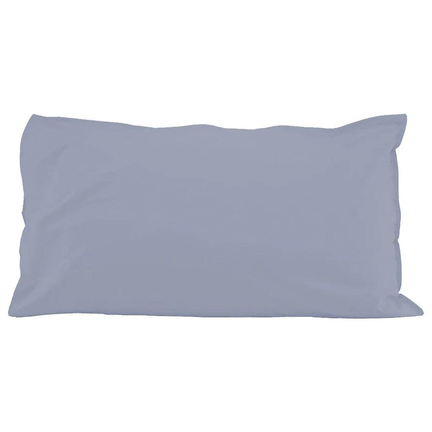 Fazzini 2 Federe in Percalle di Cotone Finissimo Arianna CS21