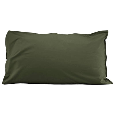 Fazzini 2 Federe in Percalle di Cotone Finissimo Arianna CS21