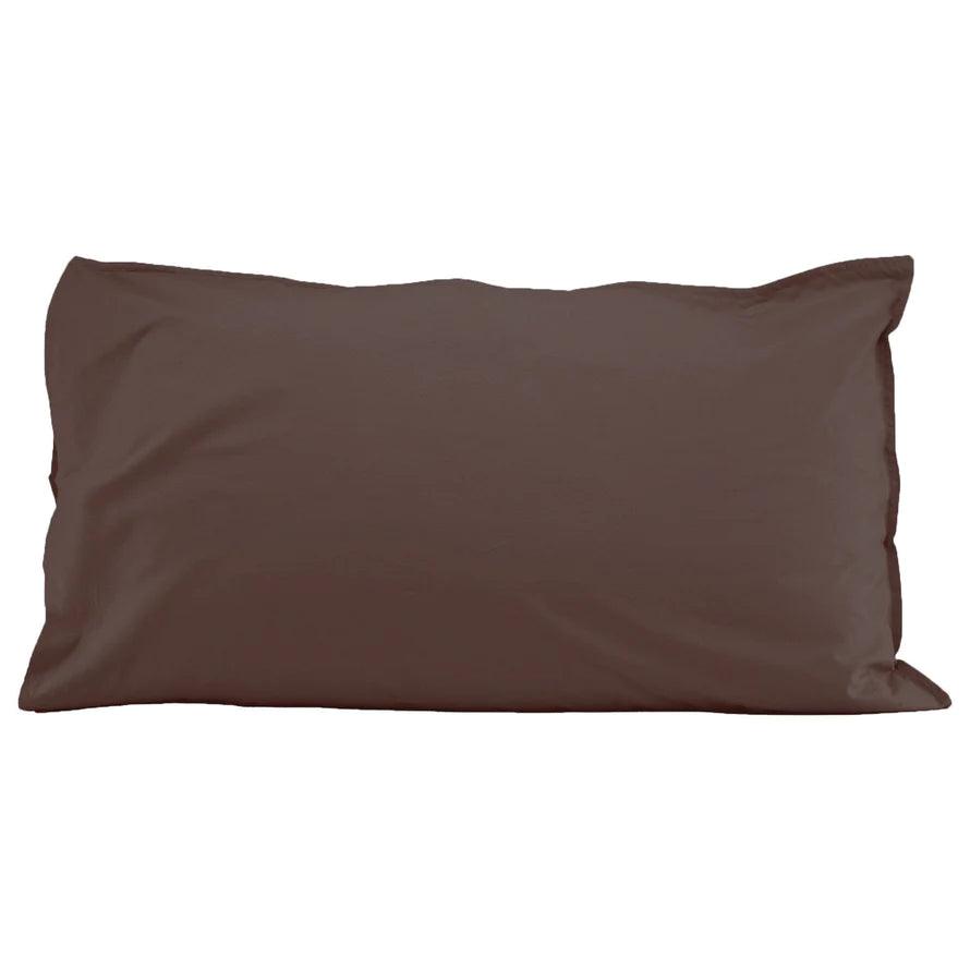 Fazzini 2 Federe in Percalle di Cotone Finissimo Arianna CS21