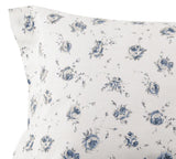 Maè Federa Lenzuola Singola Oxford Riga 2603S70