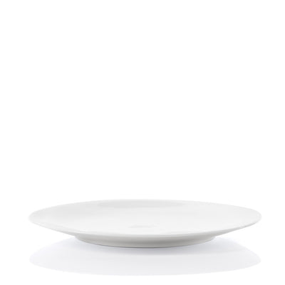 Weissestal Servizio tavola 18pz Domus Weiss - White in porcellana