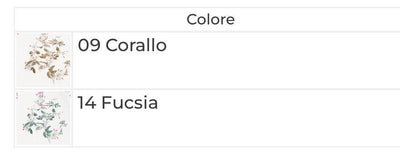 Blumarine Completo Lenzuola Matrimoniale Gelsomino 101060967 2511S225