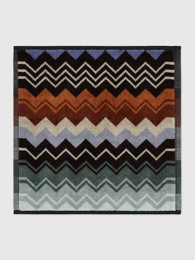 Missoni Confezione 6 Lavette Giacomo 2602S68