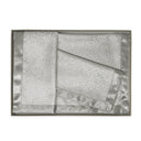 Set of 3 Upholstery Doilies by Arredo Zaffiro S15