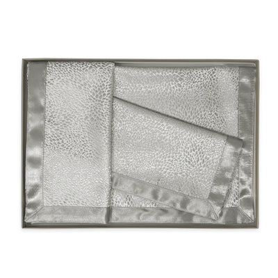 Set of 3 Upholstery Doilies by Arredo Zaffiro S15