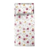 Di Maestro Completo Letto in Puro Cotone Singolo Heidi 2511S26