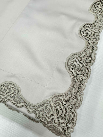 David Home Lenzuola Hollywood