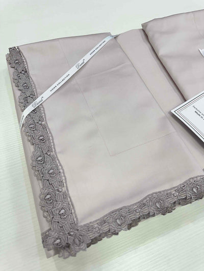 David Home Lenzuola Hollywood