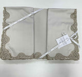 David Home Lenzuola Hollywood