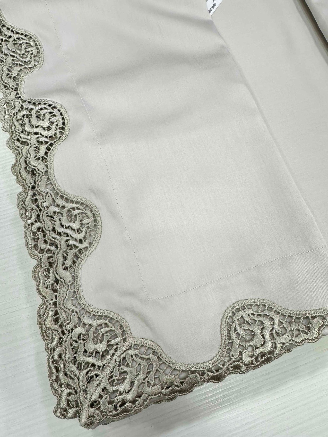 David Home Lenzuola Hollywood