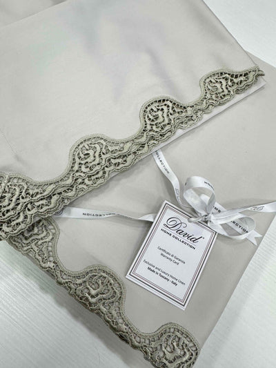 David Home Lenzuola Hollywood