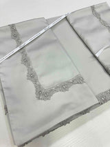 David Home Lenzuola Incanto