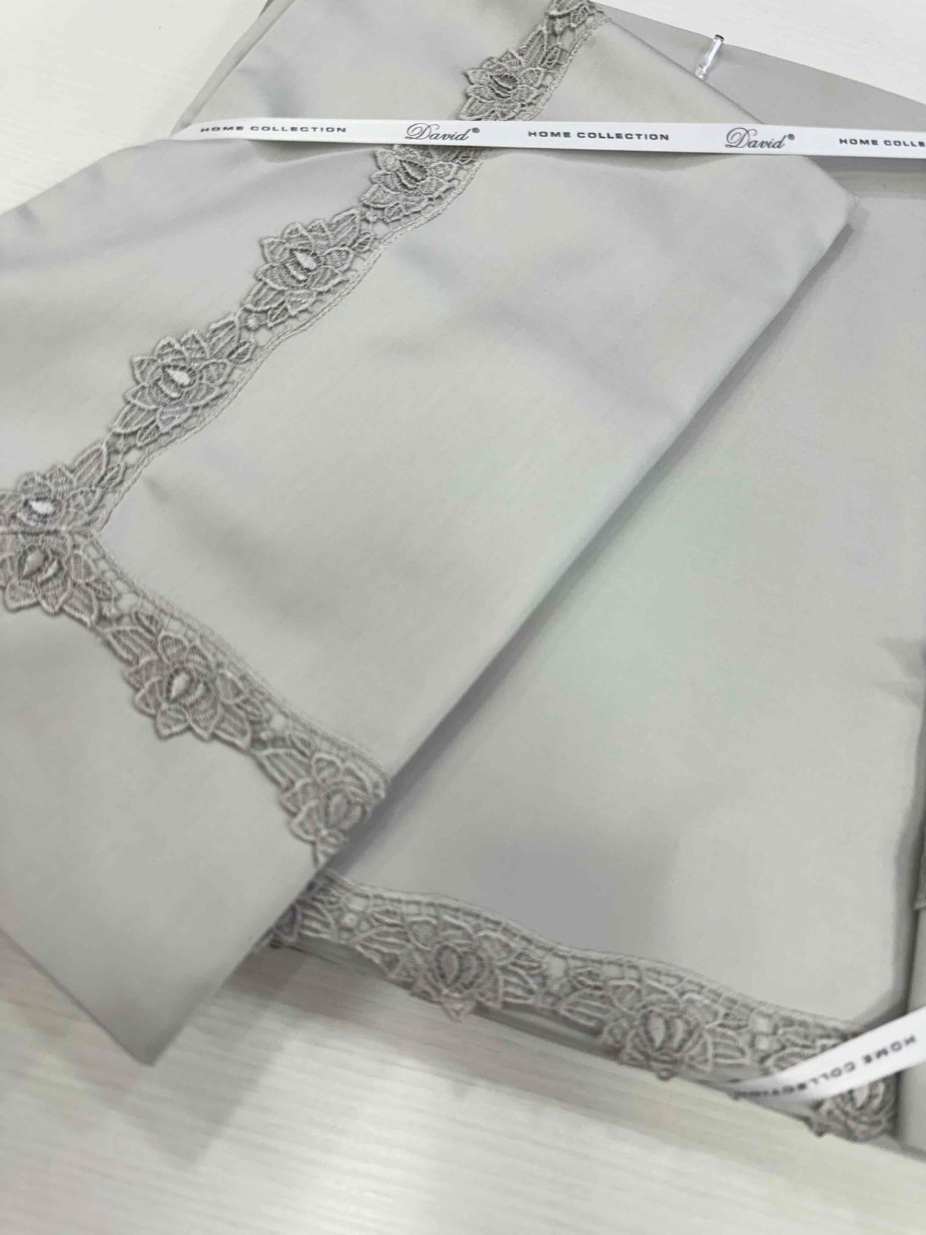 David Home Lenzuola Incanto