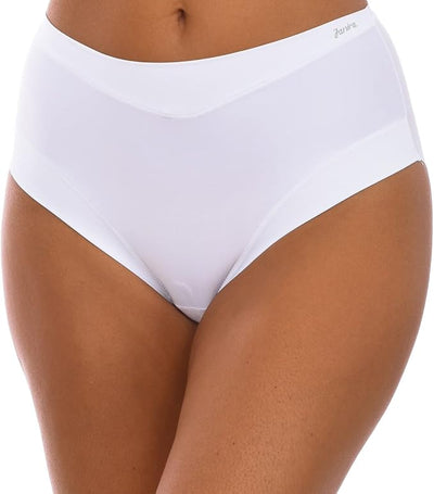 Janira Slip Alto BEST COMF Cotton Band 1031862
