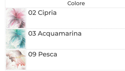 Blumarine Completo Lenzuola matrimoniale in Raso di cotone Bella di Notte 2504S230