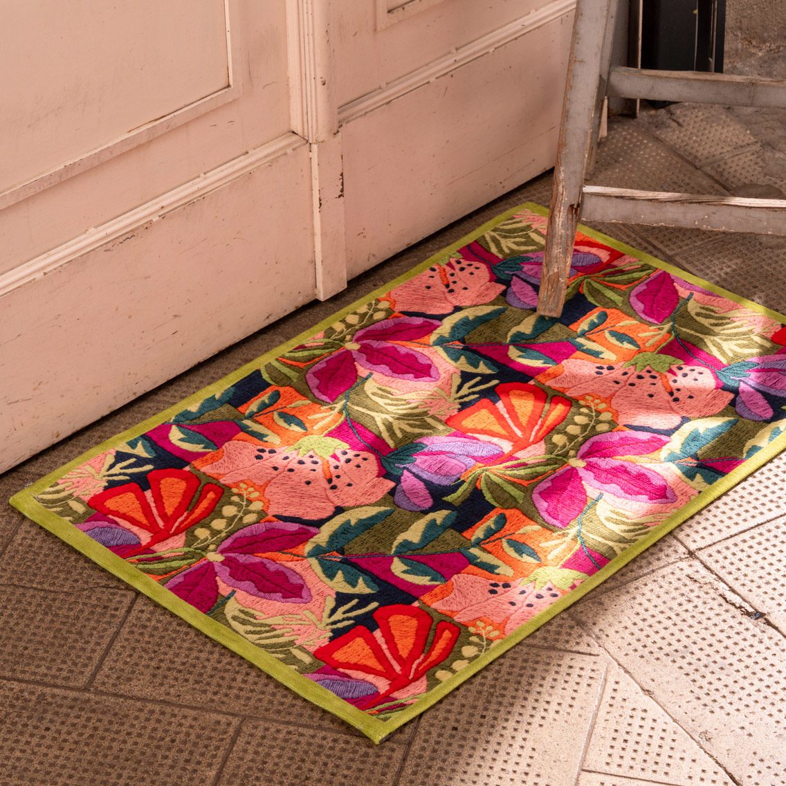 Tessitura Toscana Telerie Tappeti Anti Scivolo TipTapp - Varie Dimensioni