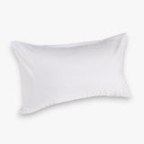 Maè by Via Roma 60 Coppia Federe Tekno Time® No Stiro – Morbide, Traspiranti, Made in Italy