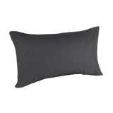 Maè by Via Roma 60 Coppia Federe Tekno Time® No Stiro – Morbide, Traspiranti, Made in Italy