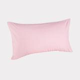 Maè by Via Roma 60 Coppia Federe Tekno Time® No Stiro – Morbide, Traspiranti, Made in Italy