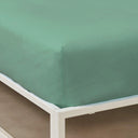 Bassetti Lenzuolo Sotto con Angoli in Puro Cotone Pop Color - Varie Dimensioni