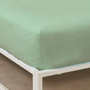 Bassetti Lenzuolo Sotto con Angoli in Puro Cotone Pop Color - Varie Dimensioni