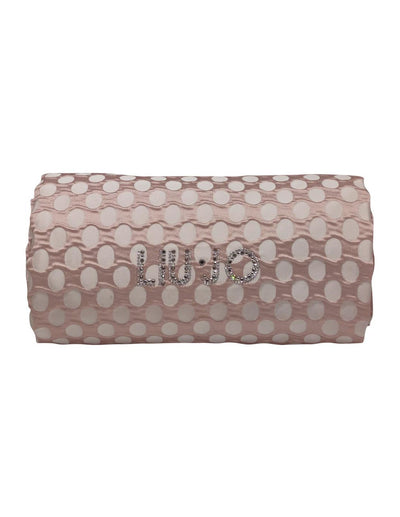 Liu Jo Copriletto Estivo Matrimoniale Bollicine LL1064 S200