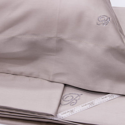 Blumarine Home Completo Lenzuola Matrimoniale Lory 101060435 2504S200