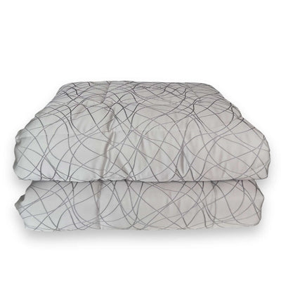 Liu Jo Trapunta Invernale Matrimoniale Insieme LL2912 2509S330