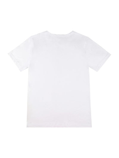 Bimbissimi T-Shirt Bimbo Cotone T41R S56 - Passarelli Biancheria