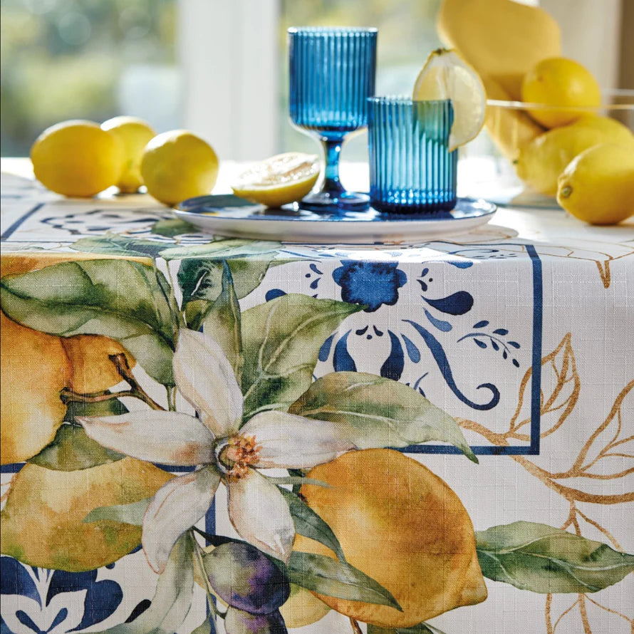 Maison Sucrée Tovaglia Antimacchia Maiori - Varie Dimensioni