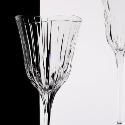 Set 6 Calici DIAMOND MAREA Diamond By Weissestal