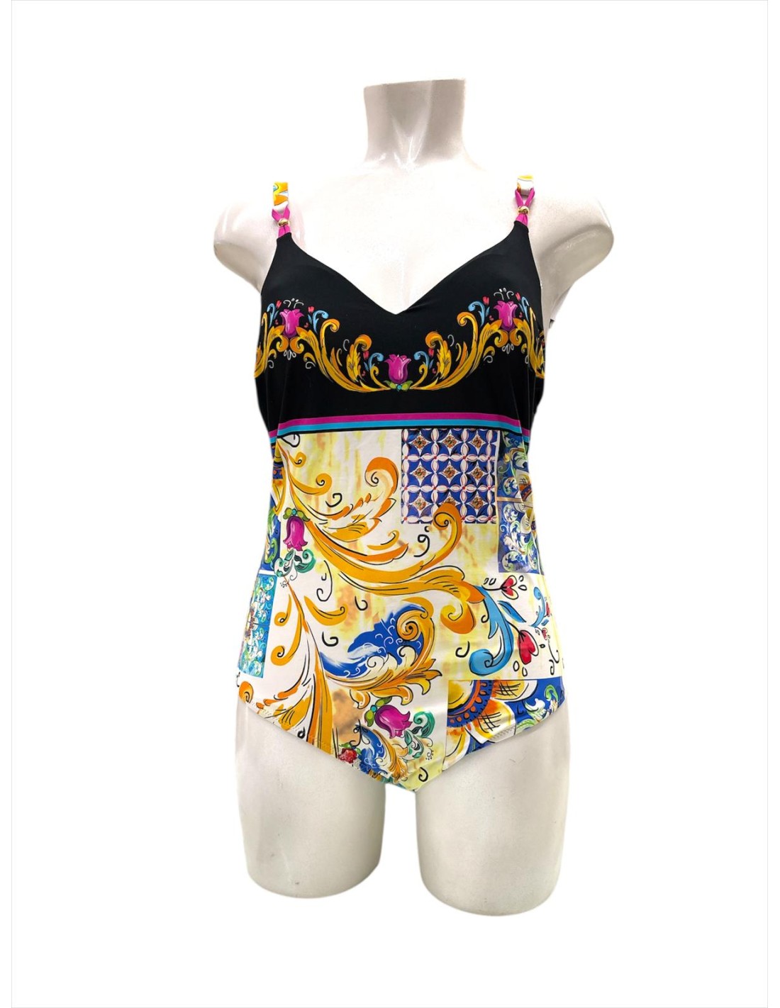 Marika Mare Costume Intero A123 2404S60