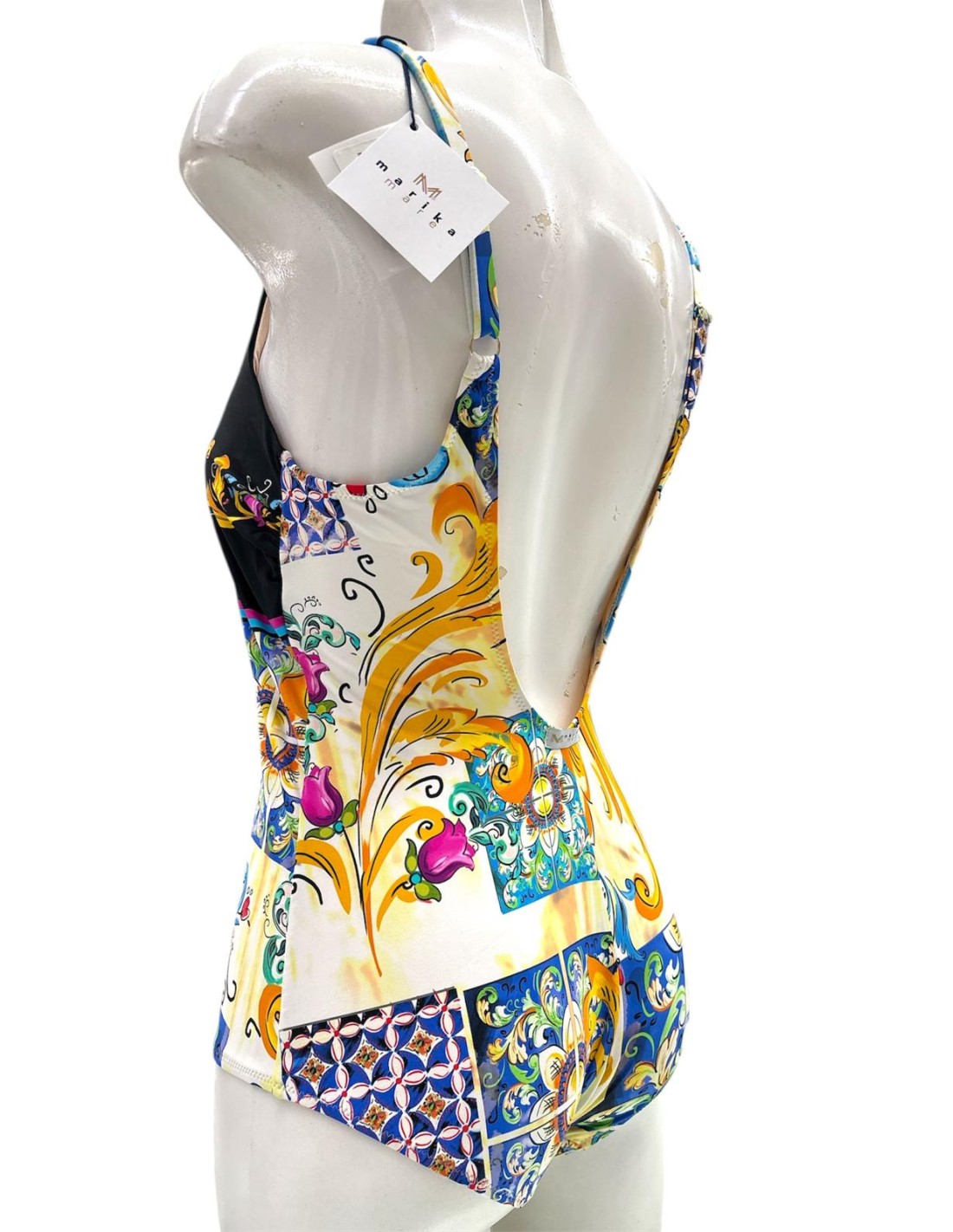 Marika Mare Costume Intero A123 2404S60