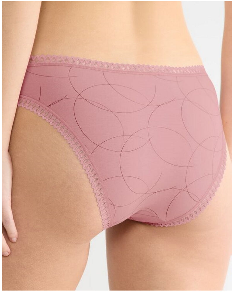 Sloggi Donna Confezione da 3 Go Crush Mini 10219682 2507S18