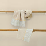 Set asciugamani 1+1 Bao - Battaglia