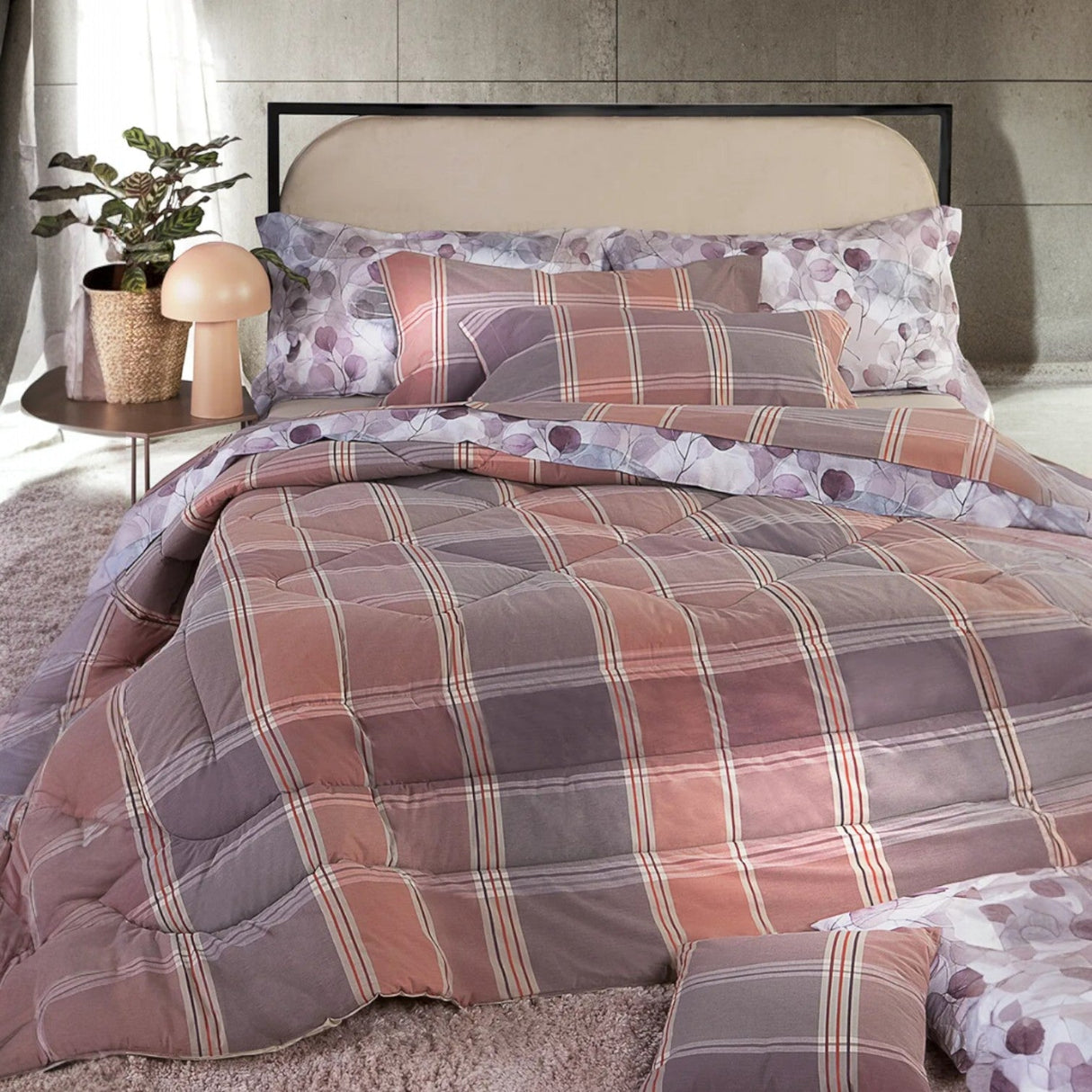 Trapunta Dallas - Randi