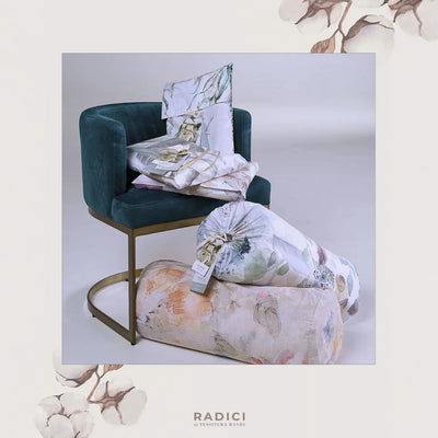 Completo lenzuola ASTRATTO - Randi