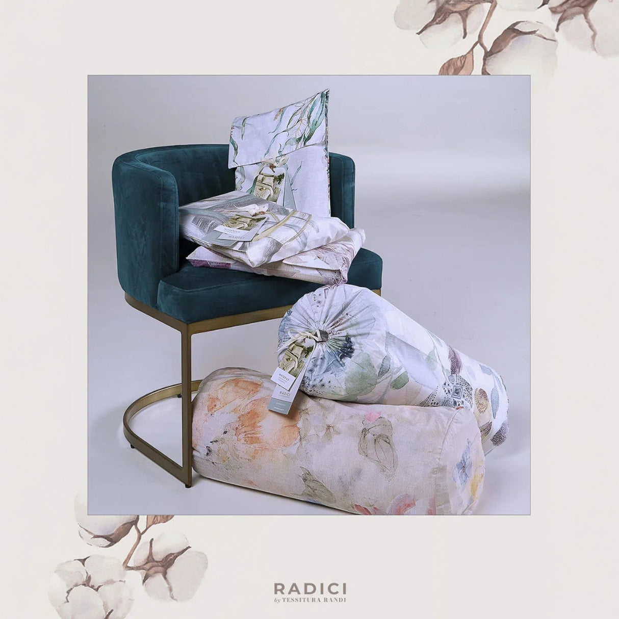 Trapuntino ASTRATTO - Randi